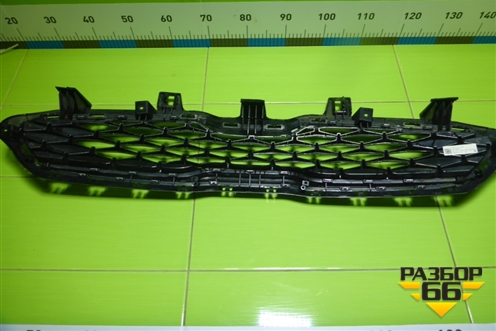 Решетка радиатора (86351M6010) для Kia Cerato с 2018г (Серато 4)