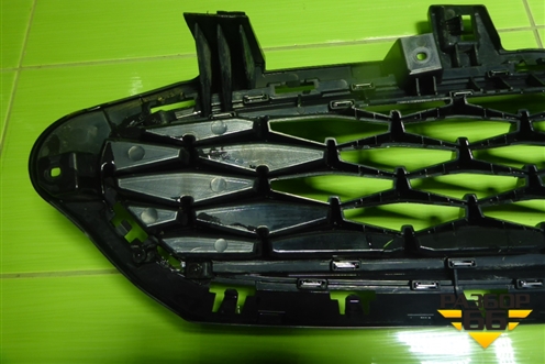 Решетка радиатора (86351M6010) для Kia Cerato с 2018г (Серато 4)