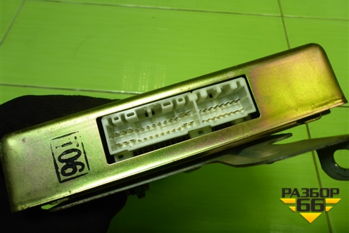 Блок управления АКПП (9544022740) для Hyundai Aсcent с 2000г (Акцент)