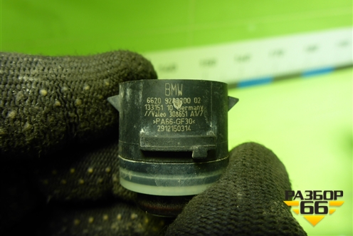 Датчик парковки (66209283200) для BMW X5 F15 с 2013г (Х5 Ф15)