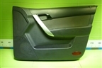 Обшивка двери передней правой под электрику (96649581) для Chevrolet Aveo (T250) с 2005-2011 (Авео Т250)