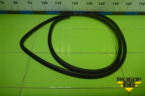 Уплотнитель двери передней правой для Chevrolet Aveo (T250) с 2005-2011 (Авео Т250)