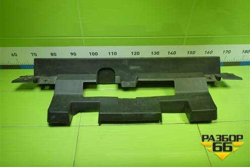 Обшивка багажника (на заднюю полку) (96438772) для Chevrolet Aveo (T250) с 2005-2011 (Авео Т250)