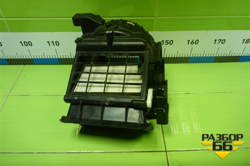 Корпус отопителя (под моторчик) (95995749) для Chevrolet Aveo (T250) с 2005-2011 (Авео Т250)