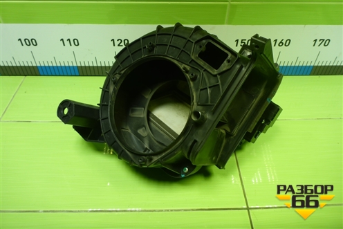 Корпус отопителя (под моторчик) (95995749) для Chevrolet Aveo (T250) с 2005-2011 (Авео Т250)