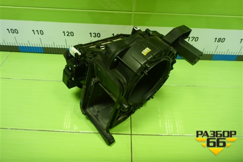 Корпус отопителя (под моторчик) (95995749) для Chevrolet Aveo (T250) с 2005-2011 (Авео Т250)