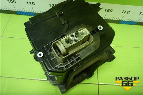 Корпус отопителя (под испаритель) для Chevrolet Aveo (T250) с 2005-2011 (Авео Т250)