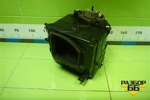 Корпус отопителя (под испаритель) для Chevrolet Aveo (T250) с 2005-2011 (Авео Т250)