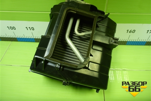 Корпус отопителя (под испаритель) для Chevrolet Aveo (T250) с 2005-2011 (Авео Т250)