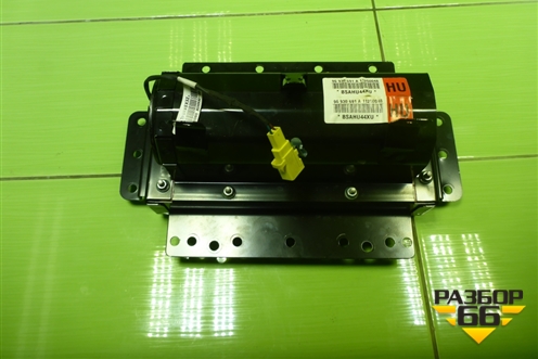 Подушка безопасности пассажирская в торпедо (96930691) для Chevrolet Aveo (T250) с 2005-2011 (Авео Т250)