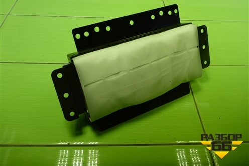 Подушка безопасности пассажирская в торпедо (96930691) для Chevrolet Aveo (T250) с 2005-2011 (Авео Т250)