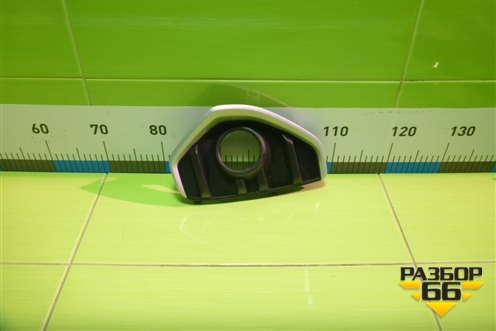 Накладка ПТФ правая (2803140XKZ0YA) для Haval M6 с 2021г (М6)