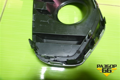 Накладка ПТФ правая (2803140XKZ0YA) для Haval M6 с 2021г (М6)