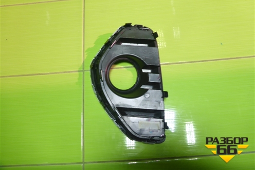 Накладка ПТФ правая (2803140XKZ0YA) для Haval M6 с 2021г (М6)