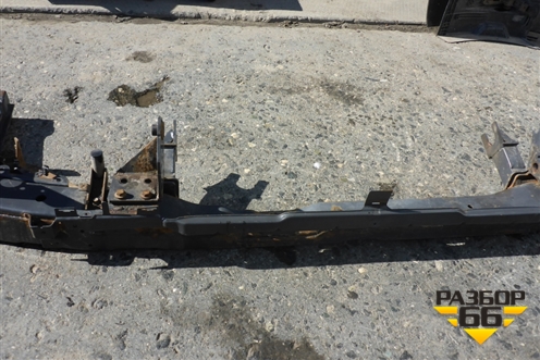 Усилитель переднего бампера  (21484901) для Volvo TRUCK FM с 2001-2013г (ФМ)