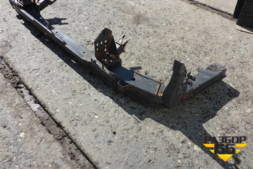 Усилитель переднего бампера  (21484901) для Volvo TRUCK FM с 2001-2013г (ФМ)