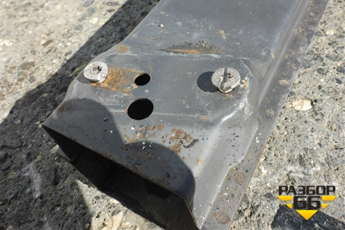 Усилитель переднего бампера  (21484901) для Volvo TRUCK FM с 2001-2013г (ФМ)