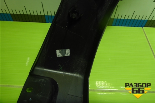 Накладка переднего крыла левого (609000302AA) для Chery Tiggo 4 с 2017г (Тиго 4)