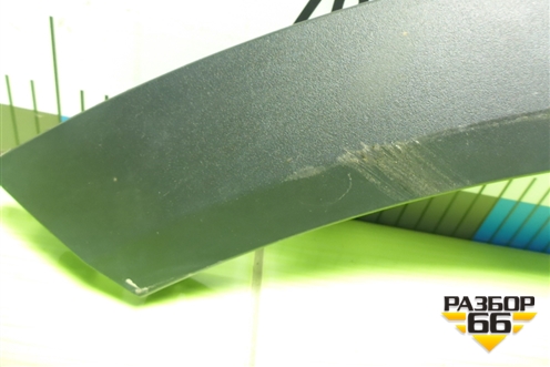 Накладка заднего крыла правого (609000305AA) для Chery Tiggo 4 с 2017г (Тиго 4)