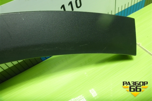 Накладка заднего крыла правого (609000305AA) для Chery Tiggo 4 с 2017г (Тиго 4)