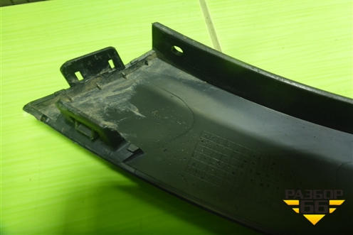 Накладка заднего крыла правого (609000305AA) для Chery Tiggo 4 с 2017г (Тиго 4)