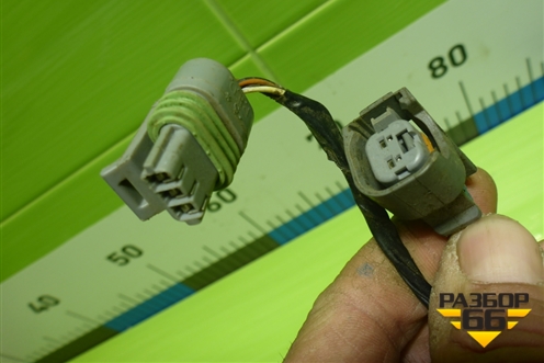 Проводка подкапотная (на форсунки) (8450056671) для VAZ Granta/Гранта