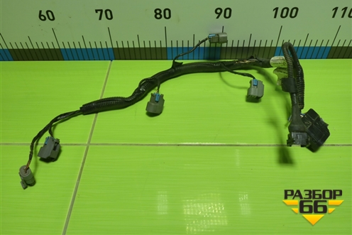 Проводка подкапотная (на форсунки) (8450056671) для VAZ Granta/Гранта