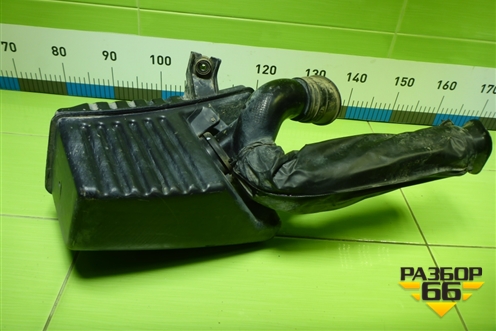 Резонатор воздушного фильтра (96850902) для Chevrolet Aveo (T250) с 2005-2011 (Авео Т250)