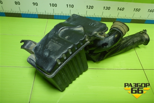 Резонатор воздушного фильтра (96850902) для Chevrolet Aveo (T250) с 2005-2011 (Авео Т250)