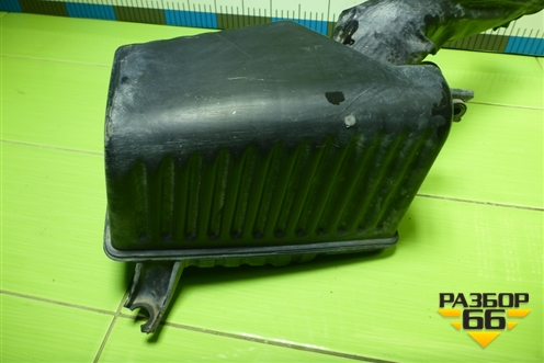 Резонатор воздушного фильтра (96850902) для Chevrolet Aveo (T250) с 2005-2011 (Авео Т250)