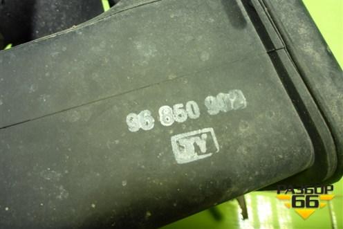 Резонатор воздушного фильтра (96850902) для Chevrolet Aveo (T250) с 2005-2011 (Авео Т250)