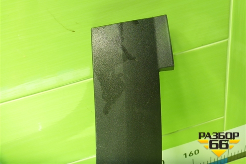 Накладка переднего крыла правого (5006120XKN04A) для Haval Dargo с 2022г (Дарго)