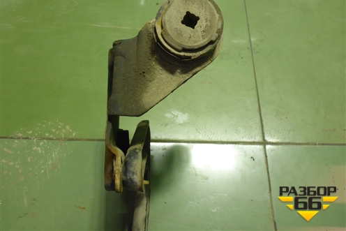 Подножка ступенька (в бампер) (82065947) для Volvo TRUCK FM с 2001-2013г (ФМ)