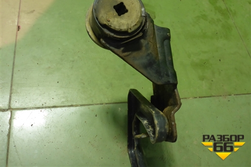 Подножка ступенька (в бампер) (82065947) для Volvo TRUCK FM с 2001-2013г (ФМ)