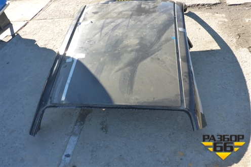 Крыша не под люк (седан) для Chevrolet Aveo (T250) с 2005-2011 (Авео Т250)