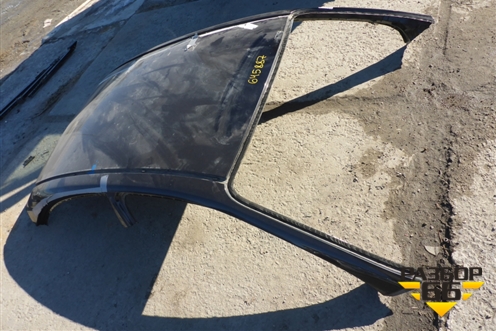 Крыша не под люк (седан) для Chevrolet Aveo (T250) с 2005-2011 (Авео Т250)