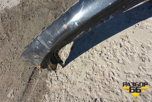 Крыша не под люк (седан) для Chevrolet Aveo (T250) с 2005-2011 (Авео Т250)