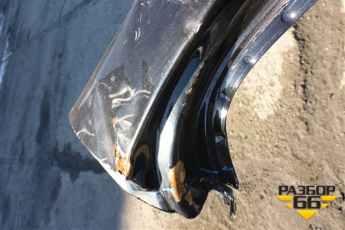 Крыша не под люк (седан) для Chevrolet Aveo (T250) с 2005-2011 (Авео Т250)