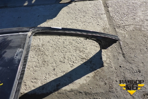 Крыша не под люк (седан) для Chevrolet Aveo (T250) с 2005-2011 (Авео Т250)