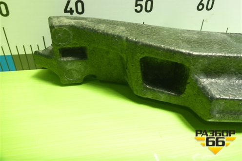 Наполнитель переднего бампера (6600002452) для Geely Tugella с 2019г (Тугелла)