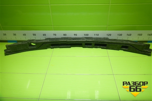 Наполнитель переднего бампера (6600002452) для Geely Tugella с 2019г (Тугелла)