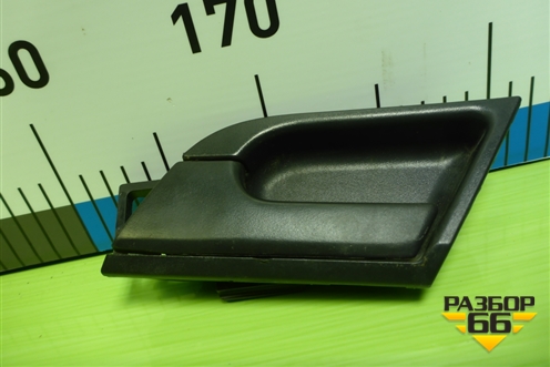 Ручка внутренняя двери задней левой для Chevrolet Aveo (T250) с 2005-2011 (Авео Т250)