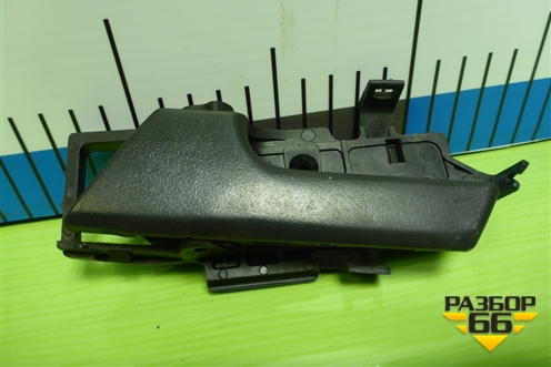 Ручка внутренняя двери передней левой для Chevrolet Aveo (T250) с 2005-2011 (Авео Т250)