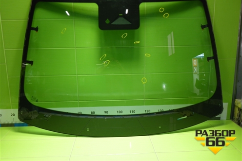 Стекло лобовое (с обогревом под датчик дождя) (555000475AA) для OMODA C5 с 2022г (Ц5)