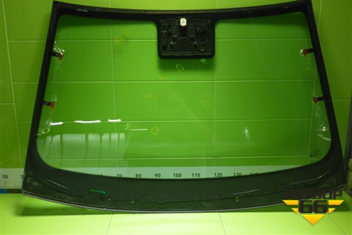 Стекло лобовое (с обогревом под датчик дождя) (555000475AA) для OMODA C5 с 2022г (Ц5)