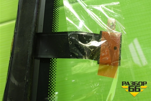 Стекло лобовое (с обогревом под датчик дождя) (555000475AA) для OMODA C5 с 2022г (Ц5)