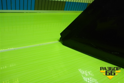 Фонарь задний левый (после 2017г) (8156160C30) для Toyota Land Cruiser Prado(150) с 2009г (Ленд Крузер Прадо)