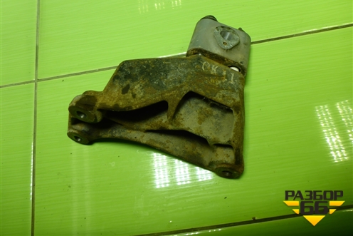 Кронштейн КПП левый (1.4л F14D4) для Chevrolet Aveo (T250) с 2005-2011 (Авео Т250)