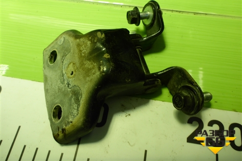 Петля двери передней правой верхняя для Chevrolet Aveo (T250) с 2005-2011 (Авео Т250)