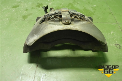 Суппорт передний левый для Volvo TRUCK FM с 2001-2013г (ФМ)